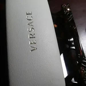 Versace | Accessories | Authentic 2 Versace Sunglasses With  display picture 1